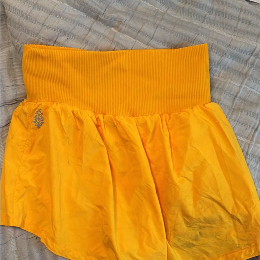 FP MOVEMENT CARPE DIEM SHORTS